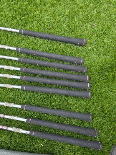 Golf Clubs