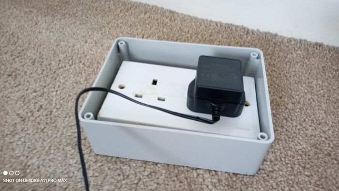 Outdoor or Indoor  Wifi Security Camera