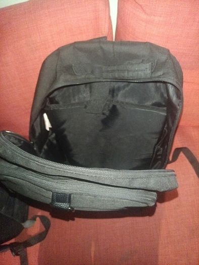firetrap backpack