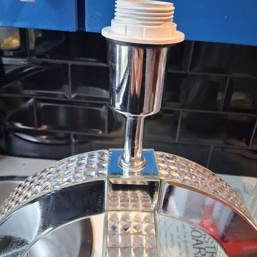 lamp