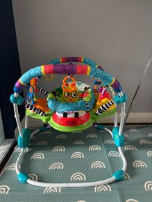 Baby Einstein Jumperoo