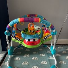 Baby Einstein Jumperoo