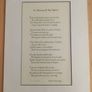 Patrick Kavanagh Poem Image 2