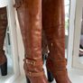 Aldo Boots Size 5 Leather Image 9