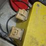 110v yellow transformer Image 2