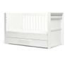 Mamas and Papas Cot-Bed Image 9