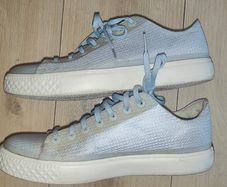 Converse Chuck Taylor All Star Modern Low Porpoise