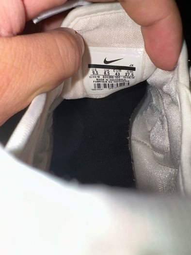 Nike Air Zoom 2K Sail AO0269-100