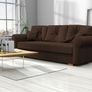Sofa Bed Lion. Storage box EASY CLEAN fabrics easy to unfold FREE delivery Image 7