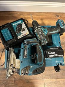 Makita set