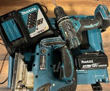 Makita set