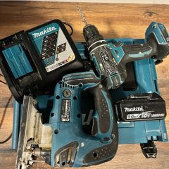 Makita set