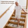 Brand New Extra Wide Stair Treads 76x22.8cm 15 Pack Image 3
