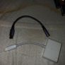 Apple made phone or ipad  conection cables. Image 2