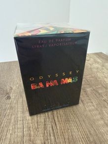 Armaf Odyssey Bahamas