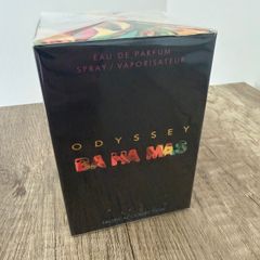 Armaf Odyssey Bahamas