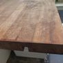 hardwood worktop Image 3