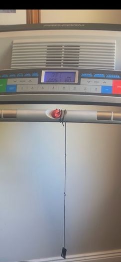 treadmill Pro-Form 450CX
