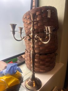 Candleabras