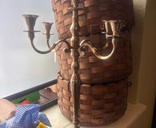 Candleabras