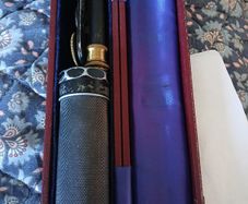 Vintage Keeler Ophthalmoscope