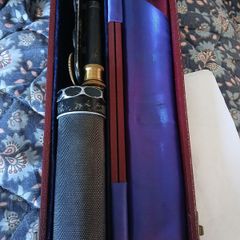 Vintage Keeler Ophthalmoscope