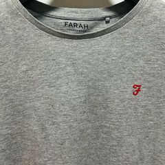 Farah