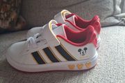 Adidas Mickey Mouse runners