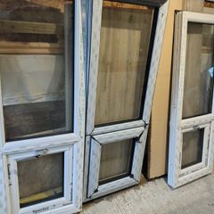 Double glazed Windows
