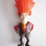 Mc Donald's Happy Meal Toys Rumpelstilzchen 2010 Image 5
