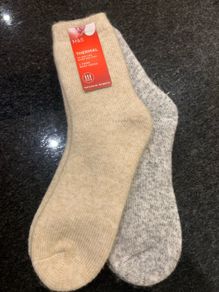 Womens Socks