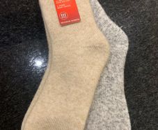 Womens Socks