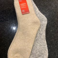 Womens Socks