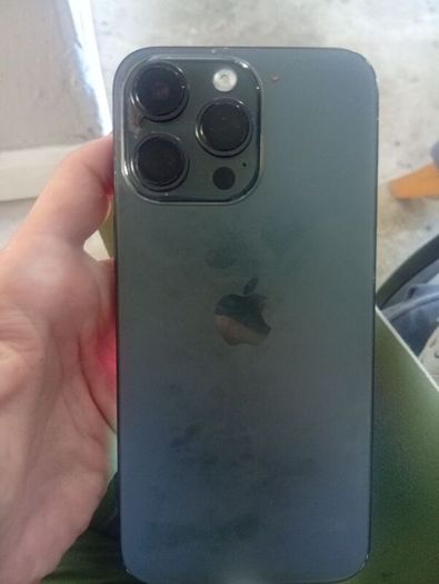 iPhone