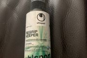 Uhlsport football goalkeeper regrip keeper