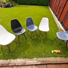 Chairs - free