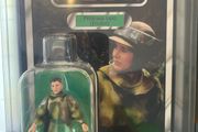 Star Wars Vintage Collection VC191 Princess Leia Endor