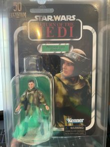 Star Wars Vintage Collection VC191 Princess Leia Endor