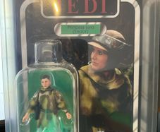 Star Wars Vintage Collection VC191 Princess Leia Endor