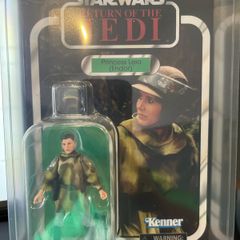 Star Wars Vintage Collection VC191 Princess Leia Endor