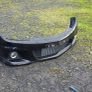 Astra h opc/vxr front bumper Image 2
