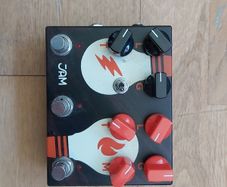 Jam Doubledreamer