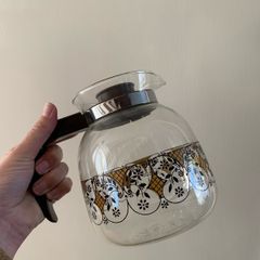 Vintage Art Deco Jug