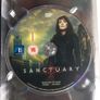 Sanctuary - Season 1 (2008-2009) [DVD TV Boxsets] Image 5