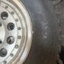 suzuki jimny alloy wheels Image 3