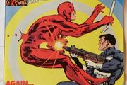 Daredevil #183 Punisher Appearance Bronze Age (1982)19