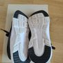 kids black trainers Image 3