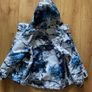 Boys waterproof jacket 7-8years Image 3