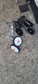 Stabilisers
