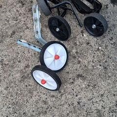 Stabilisers